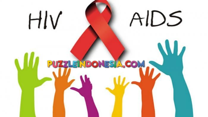 Sejarah Singkat Tentang HIV dan AIDS