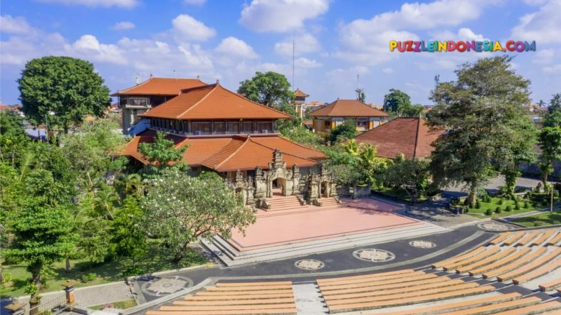 Daftar 5 Universitas Terfavorit di Bali