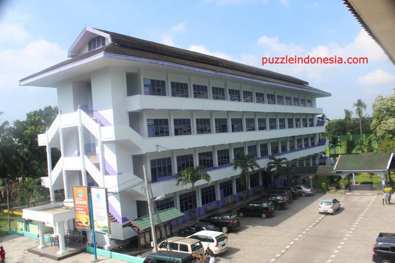 Daftar 5 Universitas Terbaik di Medan