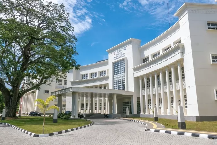 Daftar 5 Universitas Terbaik di Kota Mataram