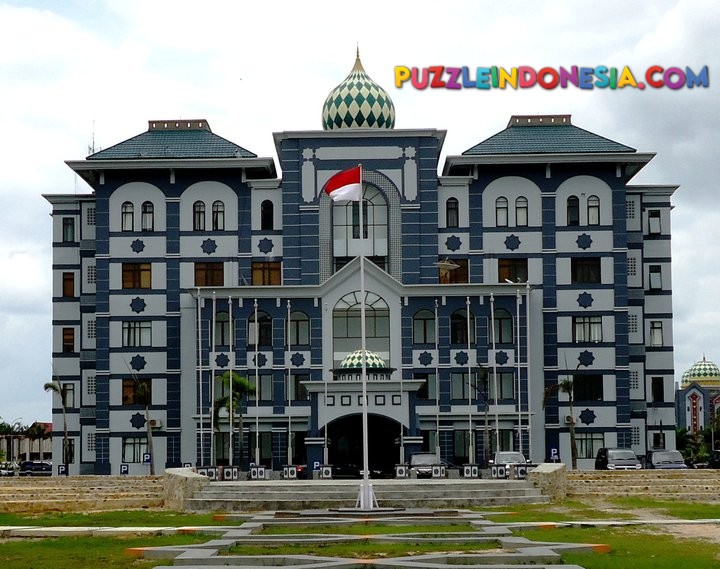 Daftar 5 Universitas Swasta dan Negeri Terbaik di Pekanbaru