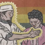 Pengalamanku Melakukan Ruqyah