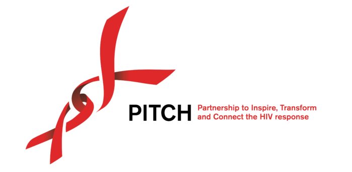 pitch hiv
