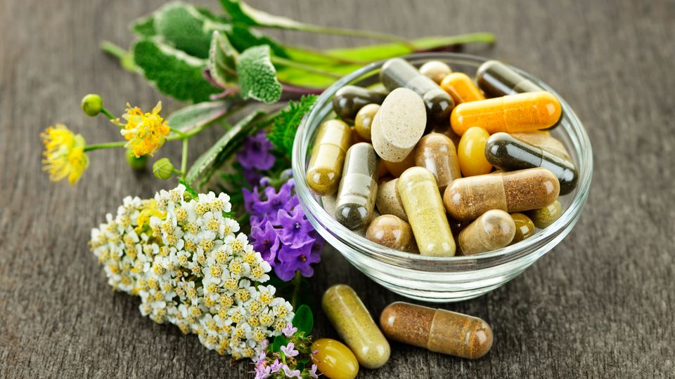 Obat Herbal dan Terapi ARV