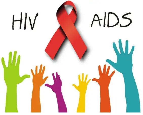 HIV/AIDS