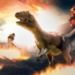 penelitian-baru-dinosaurus-berpotensi-bertahan-hidup-tanpa-hantaman-asteroid