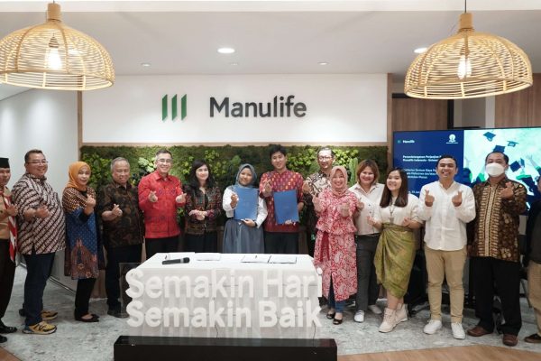Universitas Terbuka: Motor Penggerak Pemerataan Pendidikan Tinggi di Indonesia Universitas Terbuka: Motor Penggerak Pemerataan Pendidikan Tinggi di Indonesia