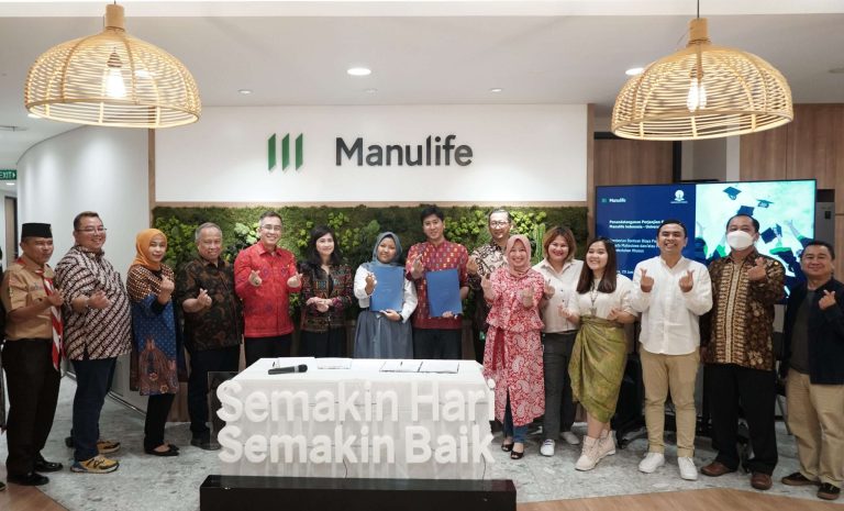 Universitas Terbuka: Motor Penggerak Pemerataan Pendidikan Tinggi di Indonesia