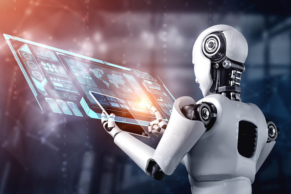Peran Korea Selatan dalam Revolusi Industri 4.0 Antara AI dan Robotika