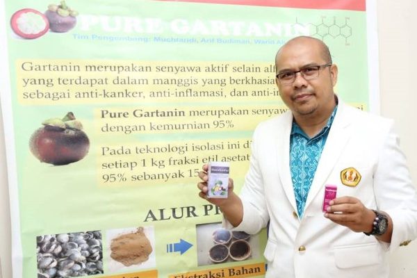 Pertumbuhan Riset Indonesia Lambat, Peneliti: Masyarakat Kurang Percaya Ilmu Pengetahuan