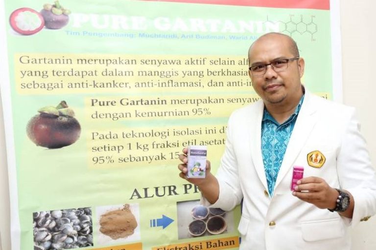 Pertumbuhan Riset Indonesia Lambat, Peneliti: Masyarakat Kurang Percaya Ilmu Pengetahuan
