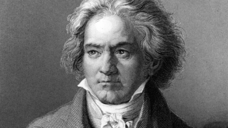 Ilmuwan Ungkap Penyebab Penyakit Beethoven Lewat Analisis Rambut Berusia 200 Tahun