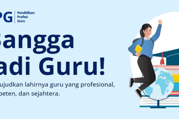 Pendaftaran Seleksi Administrasi PPG Guru Tertentu 2025 Dibuka: Kuota untuk 6.000 Guru Disediakan