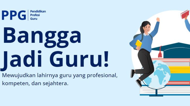 Pendaftaran Seleksi Administrasi PPG Guru Tertentu 2025 Dibuka: Kuota untuk 6.000 Guru Disediakan