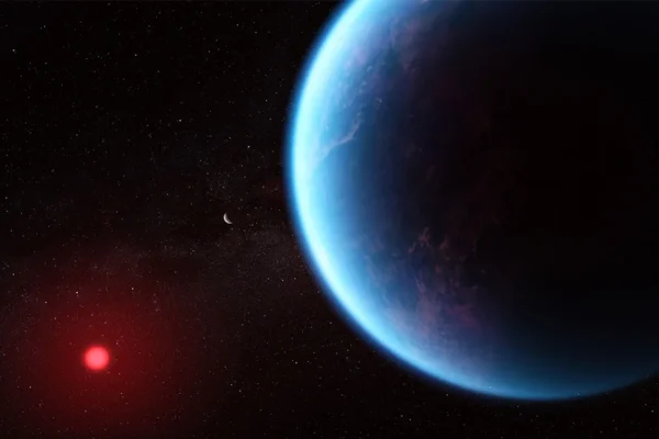 Sinyal Aneh dari Planet Jauh Picu Dugaan Kehidupan Cerdas di Luar Bumi sinyal-aneh-dari-planet-jauh-picu-dugaan-kehidupan-cerdas-di-luar-bumi