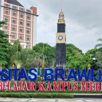 Jalur Skor UTBK-Rapor UB 2025 Dibuka, Cek Ketentuan Daftarnya!