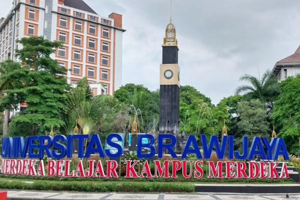Jalur Skor UTBK-Rapor UB 2025 Dibuka, Cek Ketentuan Daftarnya!
