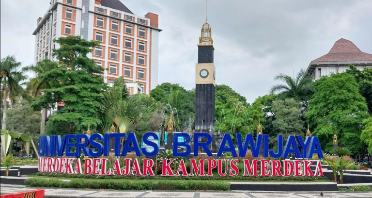 Jalur Skor UTBK-Rapor UB 2025 Dibuka, Cek Ketentuan Daftarnya!