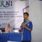 Fokus Hari Internasional Melawan Penyalahgunaan Narkoba 2025