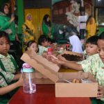 Sekolah Swasta Sambut Positif Pendidikan Gratis dan MBG