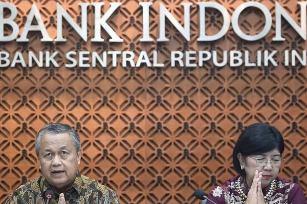 Mengapa Bank Sentral Tahan Suku Bunga Saat Inflasi Turun https://www.puzzleindonesia.com/