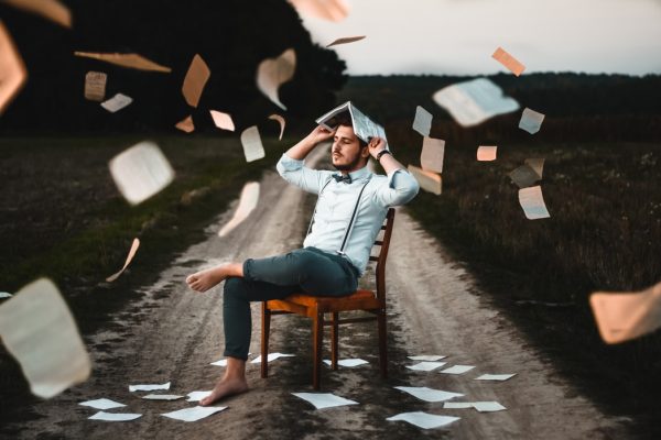5 Cara Belajar Efektif agar Cepat Paham dan Nggak Gampang Lupa