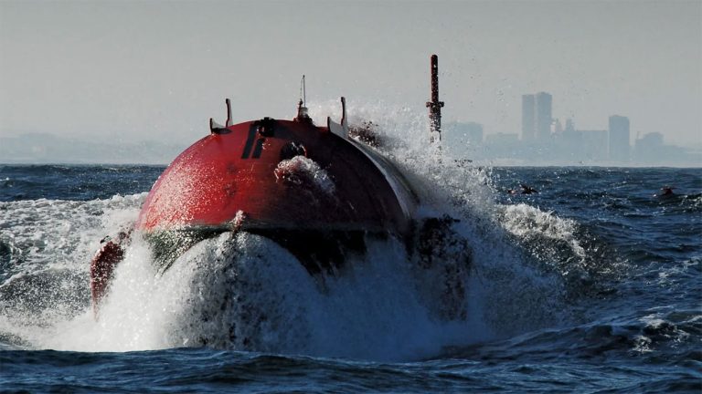 Energi Gelombang Laut: Alternatif Ramah Lingkungan