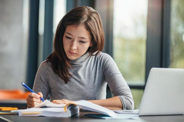 5 Cara Belajar Efektif yang Bisa Diterapkan di Rumah