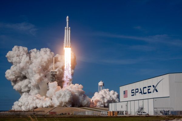 Starship Tembus Orbit Lebih Lama, Tapi Gagal Saat Kembali ke Bumi Starship Tembus Orbit Lebih Lama, Tapi Gagal Saat Kembali ke Bumi