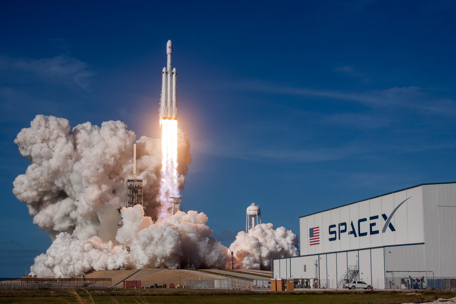 Starship Tembus Orbit Lebih Lama, Tapi Gagal Saat Kembali ke Bumi