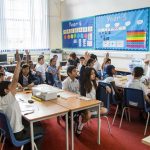 Beberapa Sekolah Eksperimental di London Menerapkan Kelas Teacherless