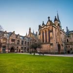 Harvard & U of Toronto Hadirkan Program Kolaboratif