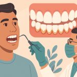 Penting Kesehatan Gigi dalam Mencegah Penyakit Periodontal?