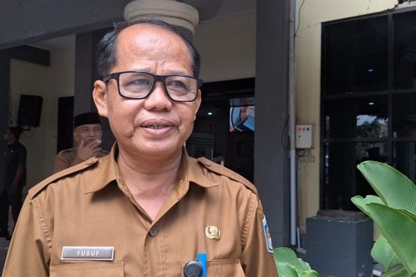 Ratusan Guru Mataram Ikuti Pelatihan Operator Smart Screen Guru Pelatihan Operator Smart Screen