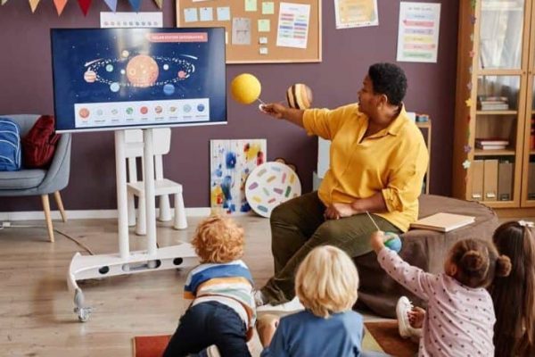 Inovasi di Ruang Kelas: Strategi Belajar Kreatif yang Mendorong Prestasi