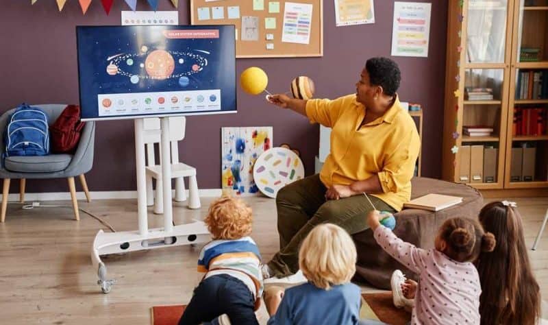 Inovasi di Ruang Kelas: Strategi Belajar Kreatif yang Mendorong Prestasi