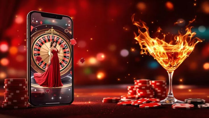 Slot Online Gacor Se-Indonesia, Game Baru dengan Pola Terpanas 2025 Slot Gacor Terbaru