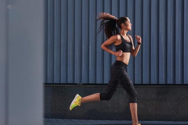 Jogging Pagi Hari: Cara Menikmati Udara Segar