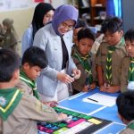 Inovasi Kurikulum Sekolah Indonesia: Menggabungkan Teknologi dengan Nilai Lokal